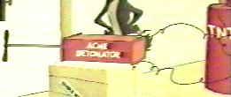 detonator
